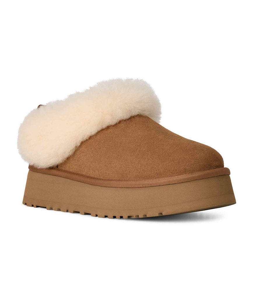 Tazzelle in Chestnut by UGG