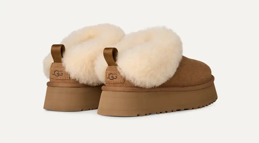 Tazzelle in Dusty Orchid by UGG
