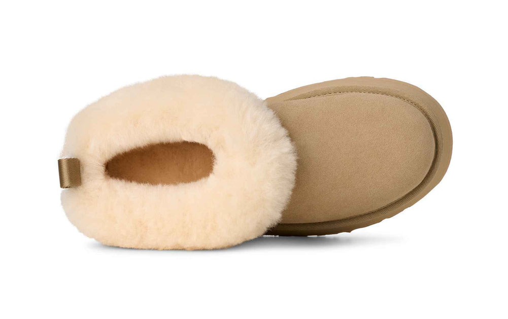 Tazzelle in Mustard Seed by UGG