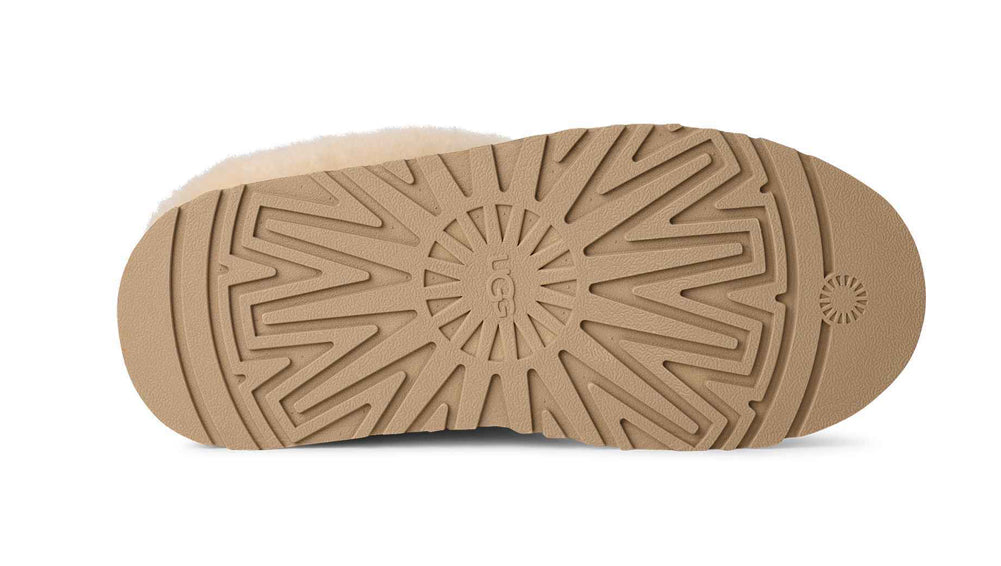 Tazzelle in Mustard Seed by UGG