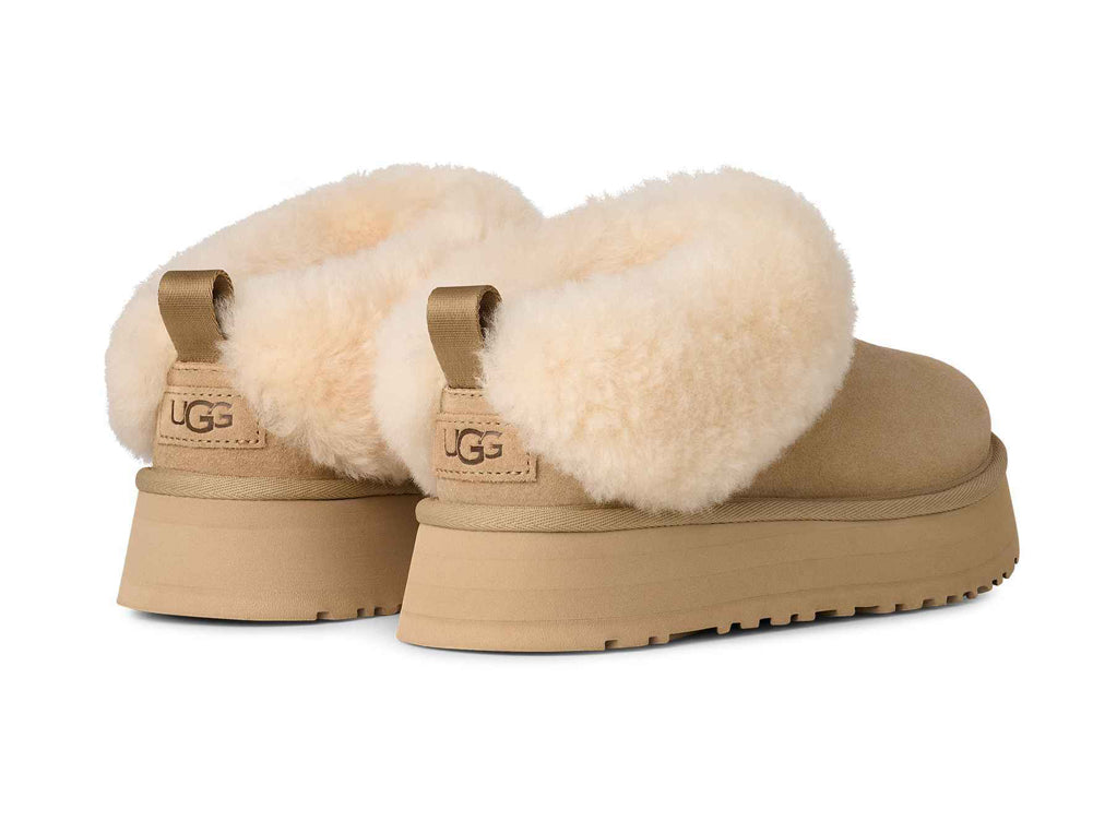 Tazzelle in Mustard Seed by UGG