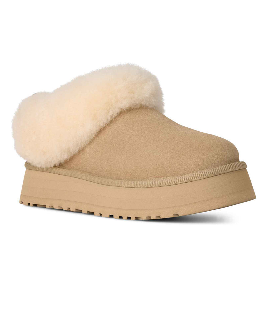 Tazzelle in Mustard Seed by UGG
