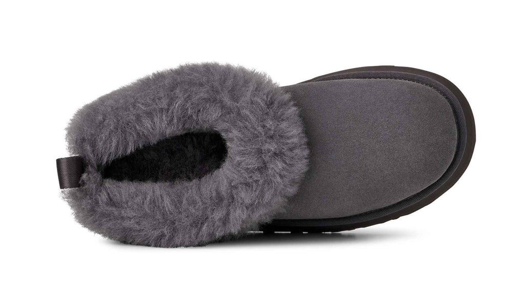Tazzelle in Obsidian by UGG
