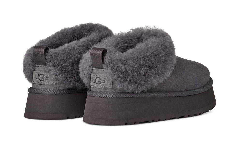 Tazzelle in Obsidian by UGG
