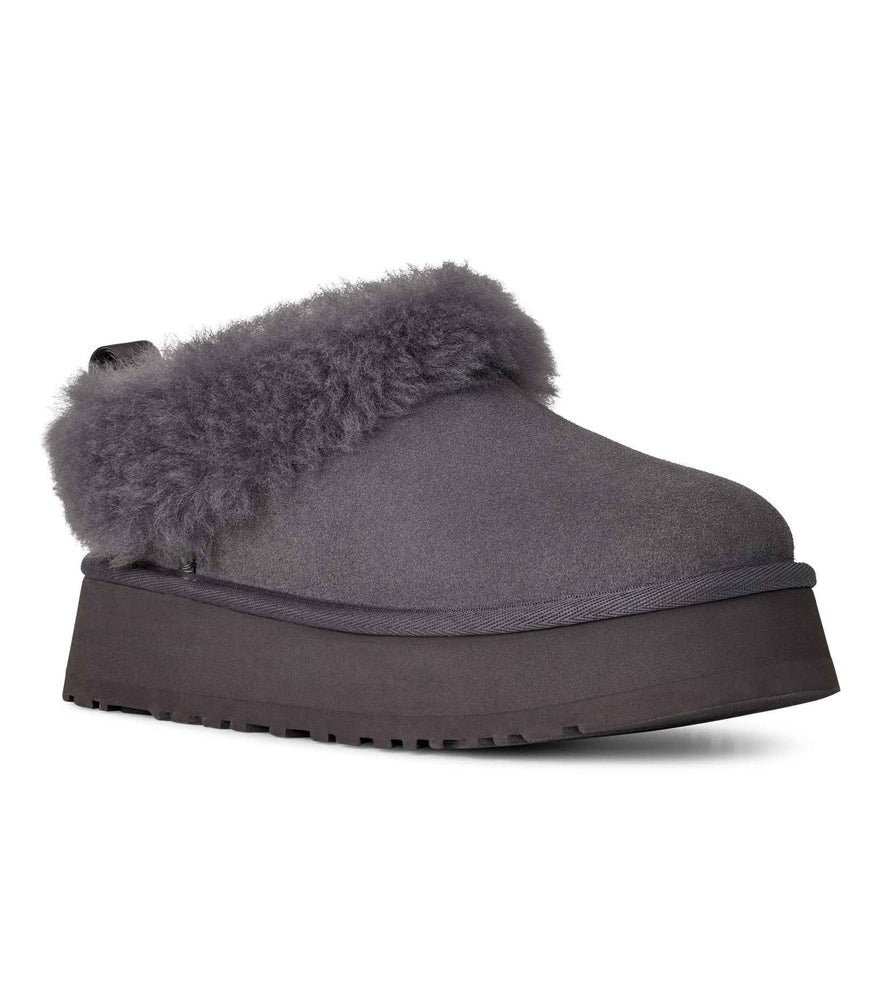 Tazzelle in Obsidian by UGG