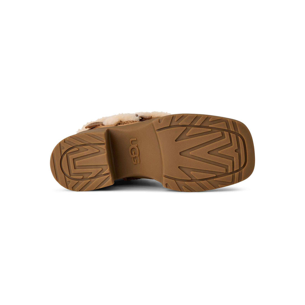 Moxy Pull On in Chestnut by UGG