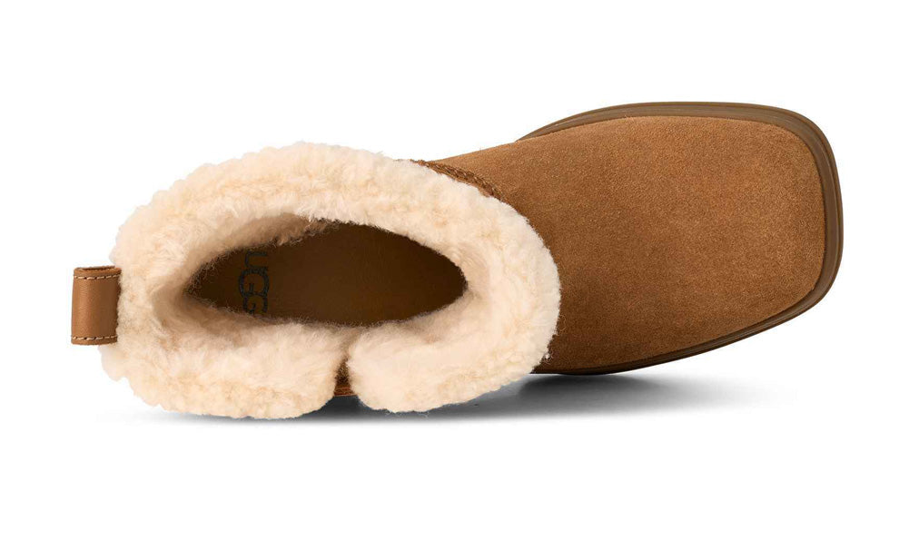 Moxy Pull On in Chestnut by UGG