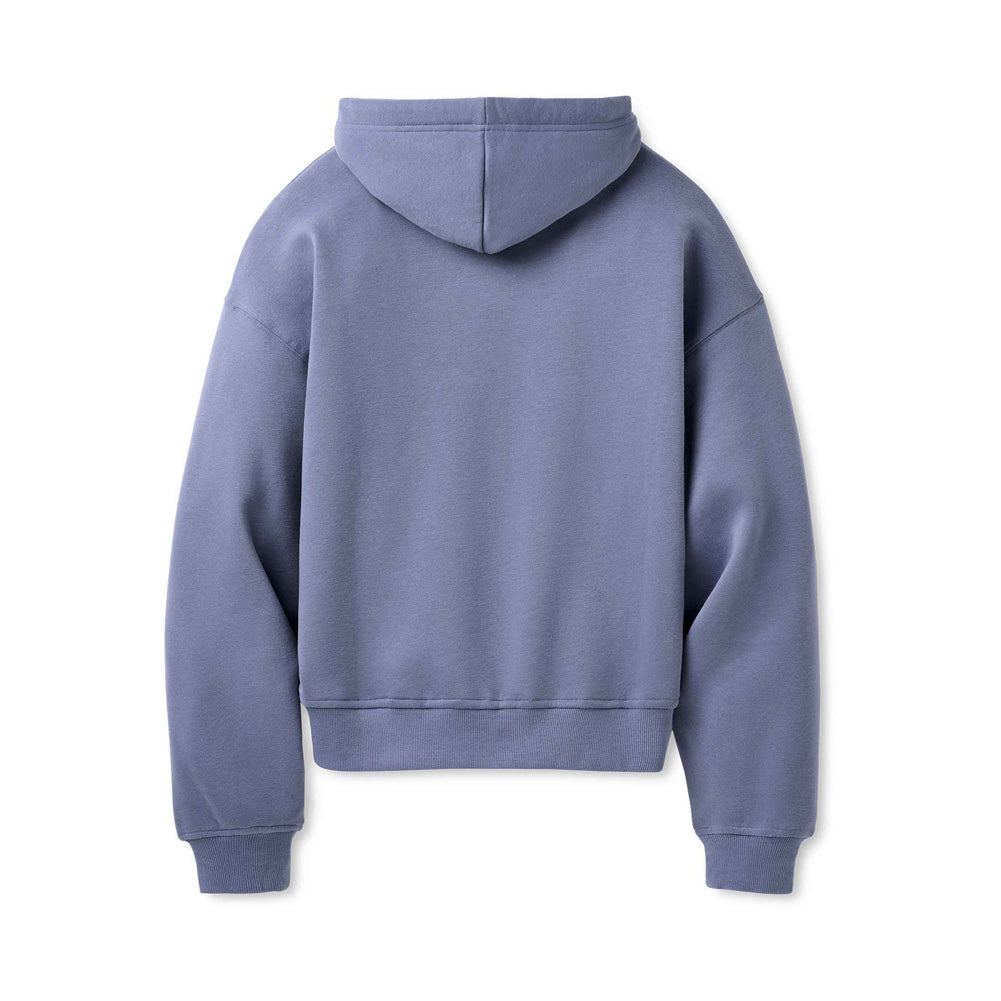 UGG Logo Hoodie in Dart by UGG