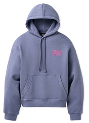UGG Logo Hoodie in Dart by UGG