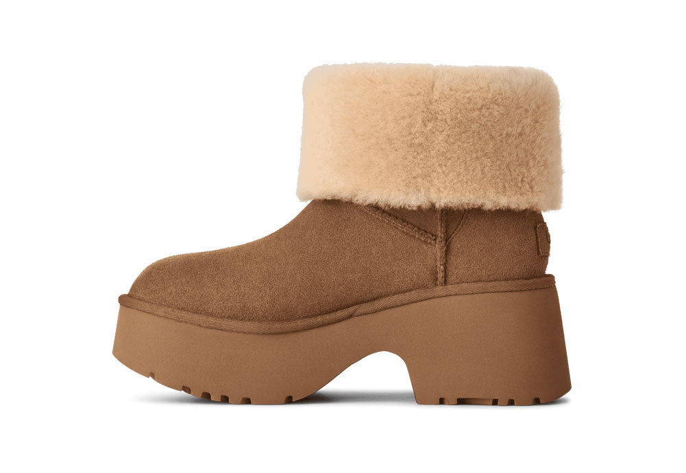 Esmee Boot in Chestnut by UGG