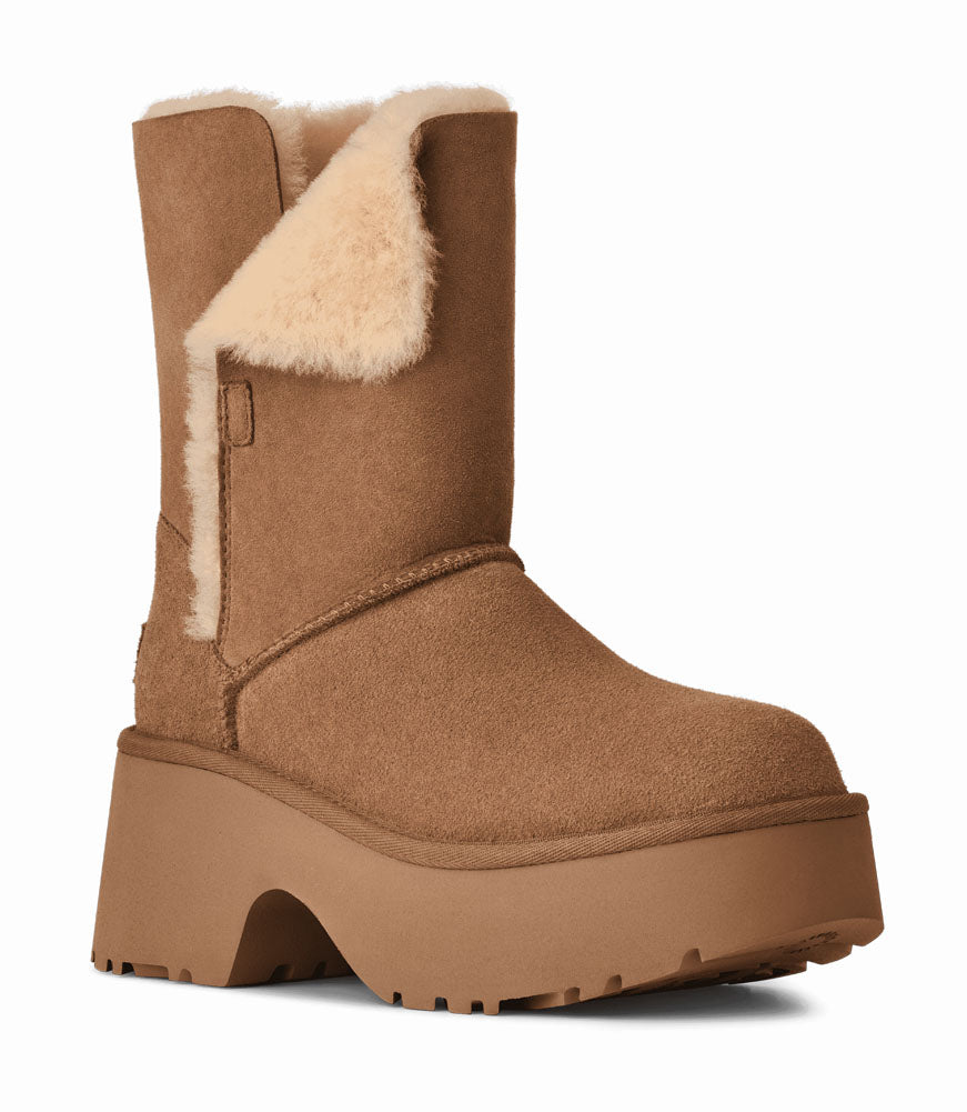 Esmee Boot in Chestnut by UGG