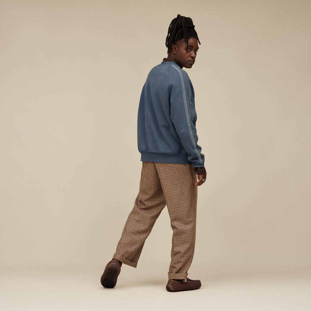 Tasman Crewneck in Dark Wave by UGG