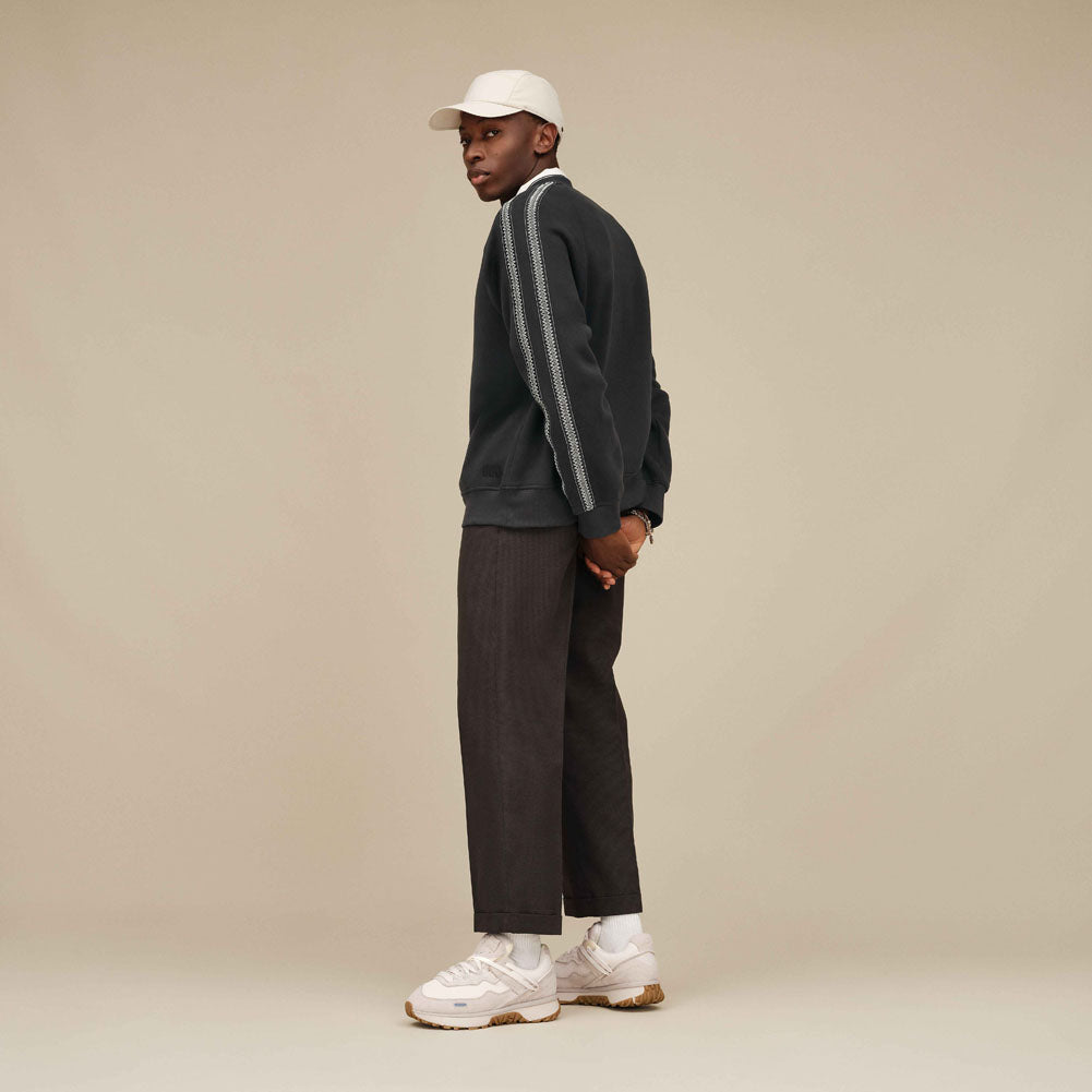 Tasman Crewneck in Tar by UGG