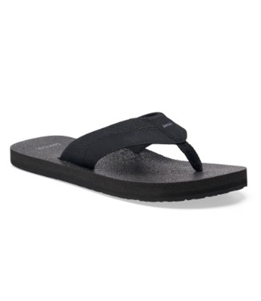 Beer Cozy IV in Black by Sanuk