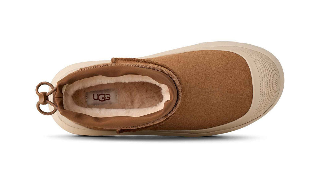 Moxy Chelsea in Chestnut by UGG