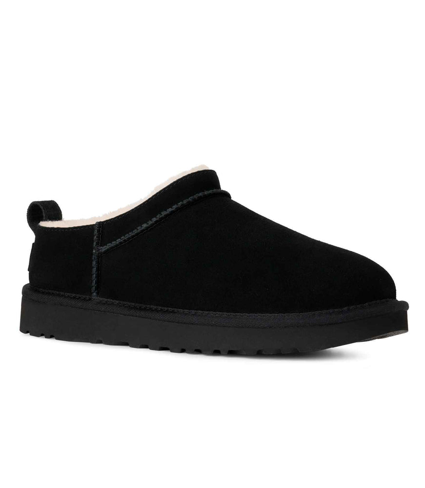 Classic Micro in Black by UGG