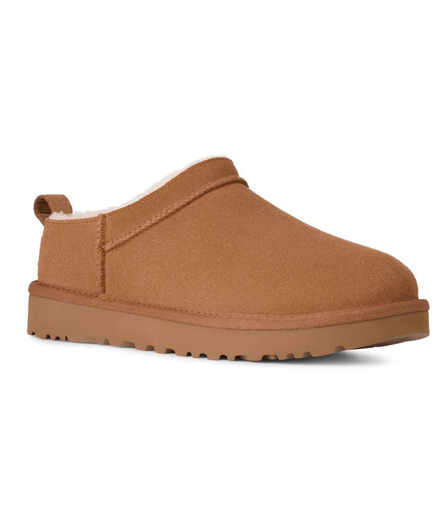 Classic Micro in Chestnut by UGG