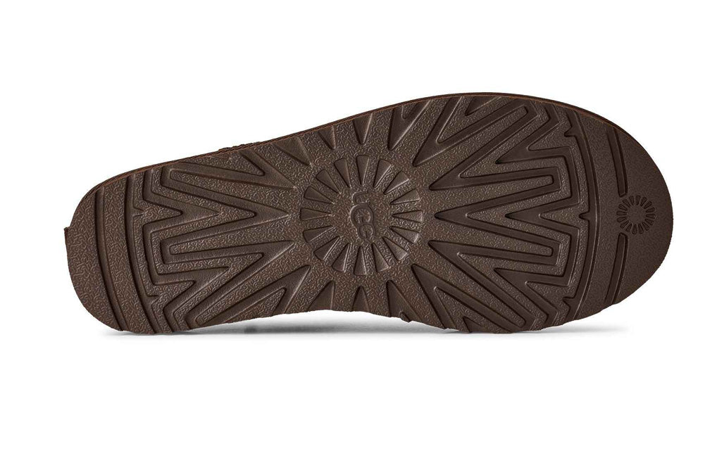 Classic Micro in Dusted Cocoa by UGG