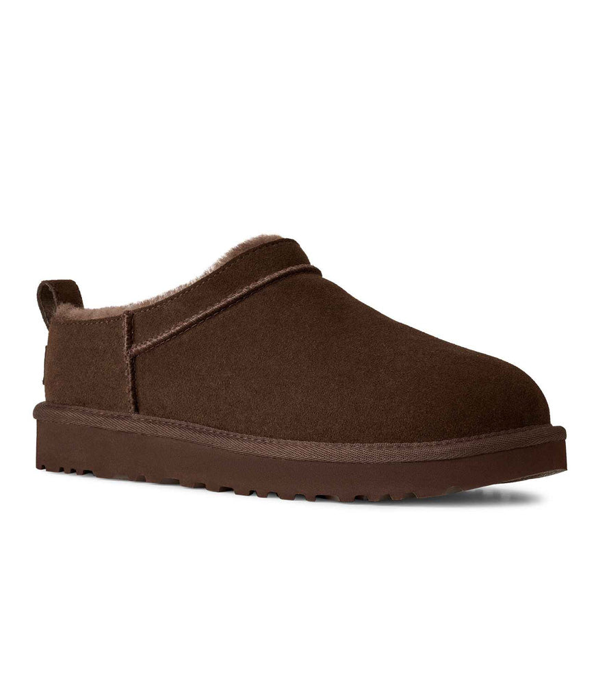 Classic Micro in Dusted Cocoa by UGG