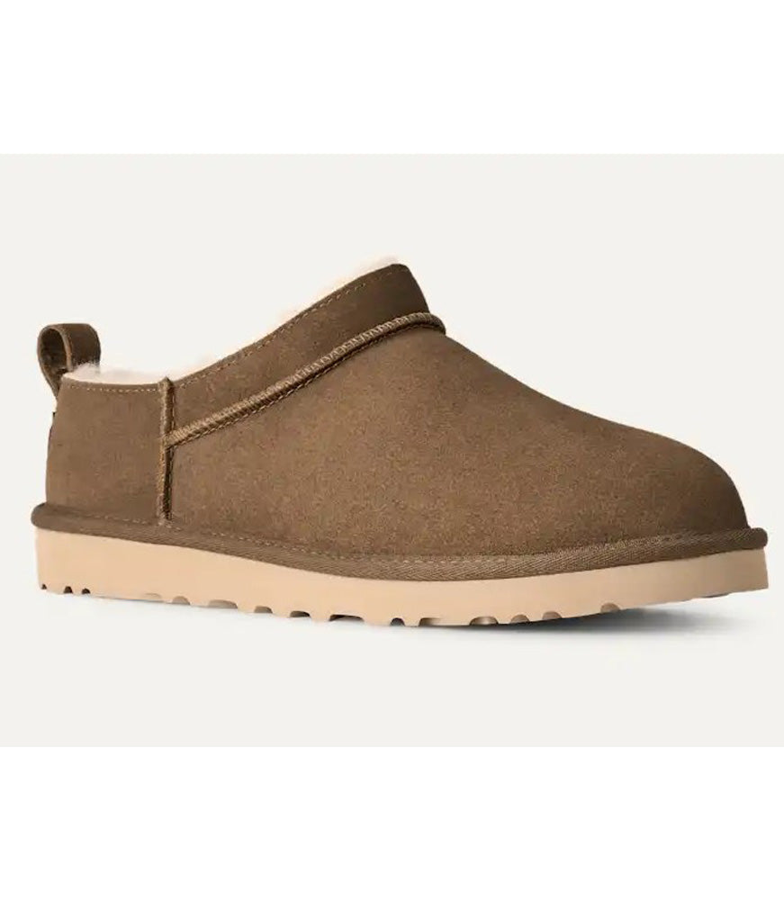 Classic Micro in Light Bronze by UGG