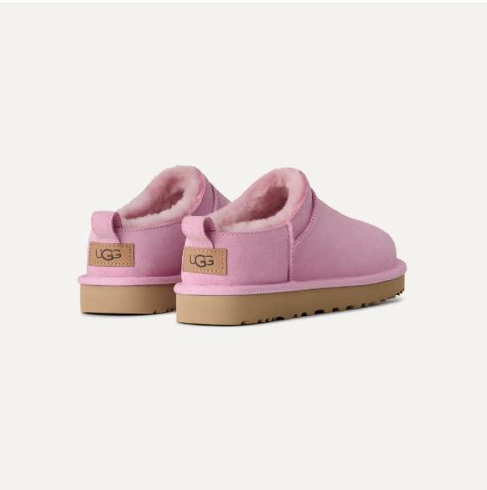 Classic Micro in Pink Diamond by UGG