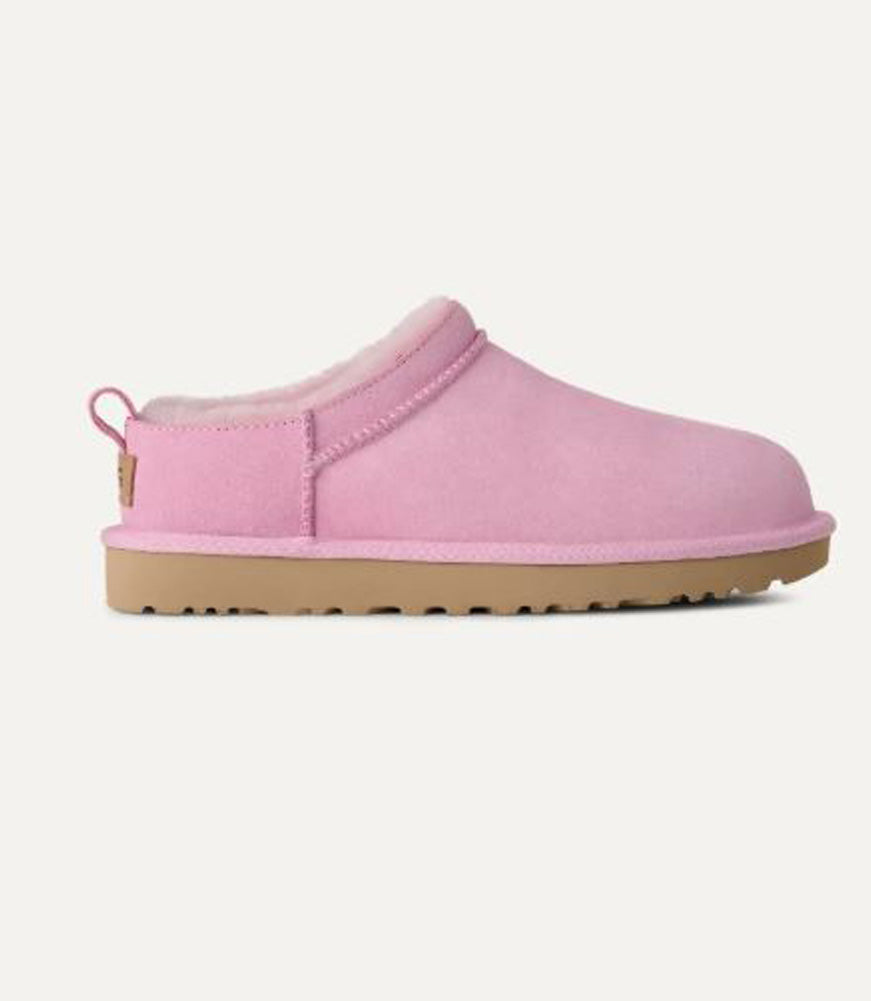 Classic Micro in Pink Diamond by UGG