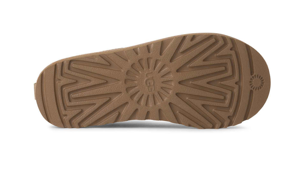 Classic Micro In Sand by UGG