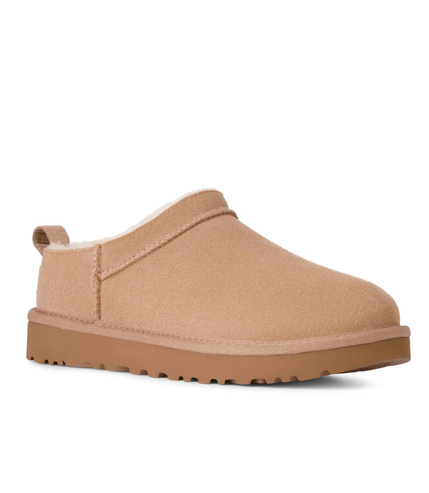 Classic Micro In Sand by UGG