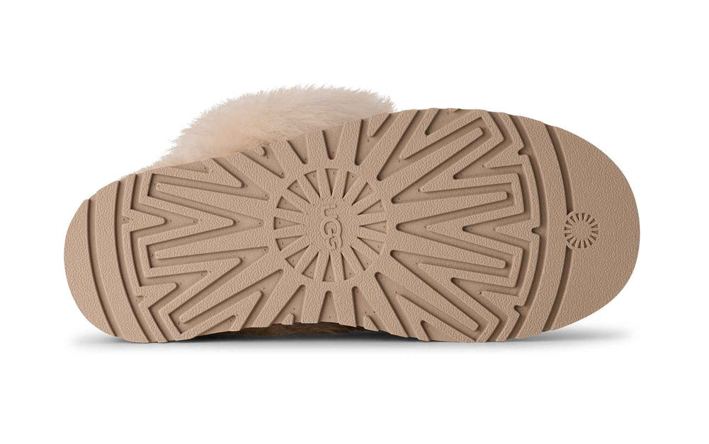 Disquette Chalet in Sandcastle by UGG