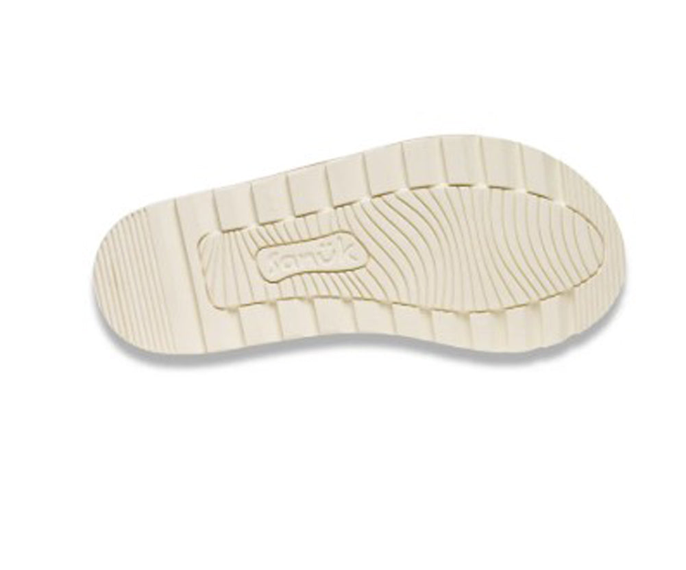 Yoga Strappy in Roasted Pecan by Sanuk
