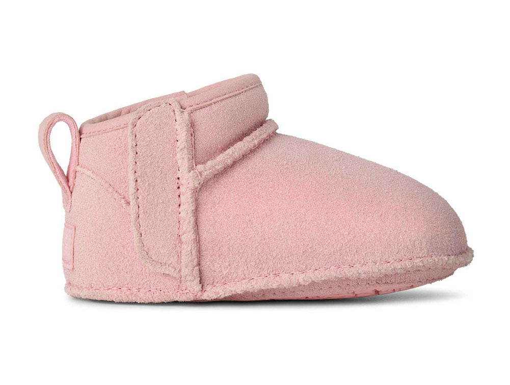 Baby Classic Ultra Mini Dazzle in Ribbon Candy by UGG