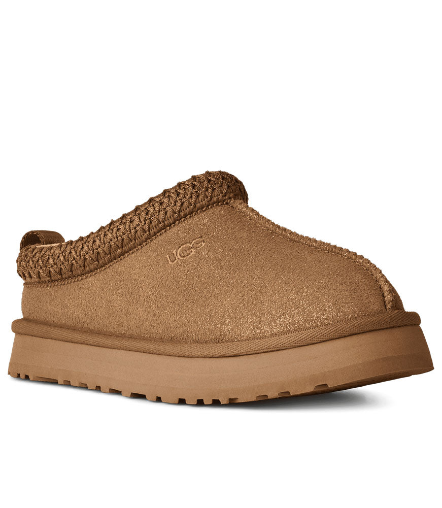 Tazz Dazzle in Chestnut by UGG