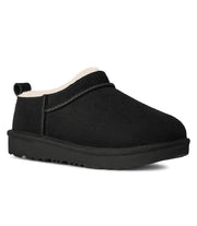 Classic Micro in Black by UGG