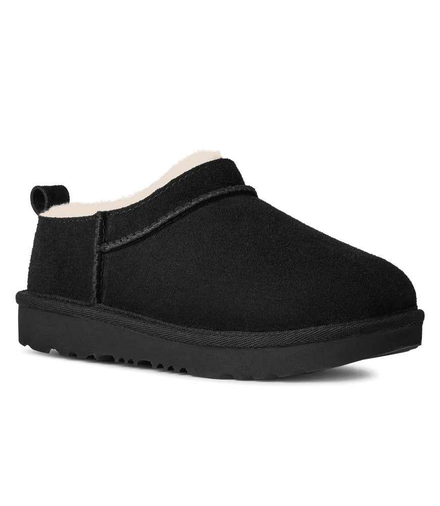 Classic Micro in Black by UGG