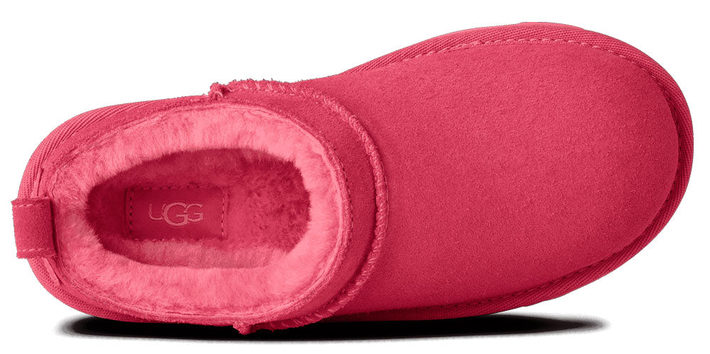 Classic Micro in Pink Bloom by UGG
