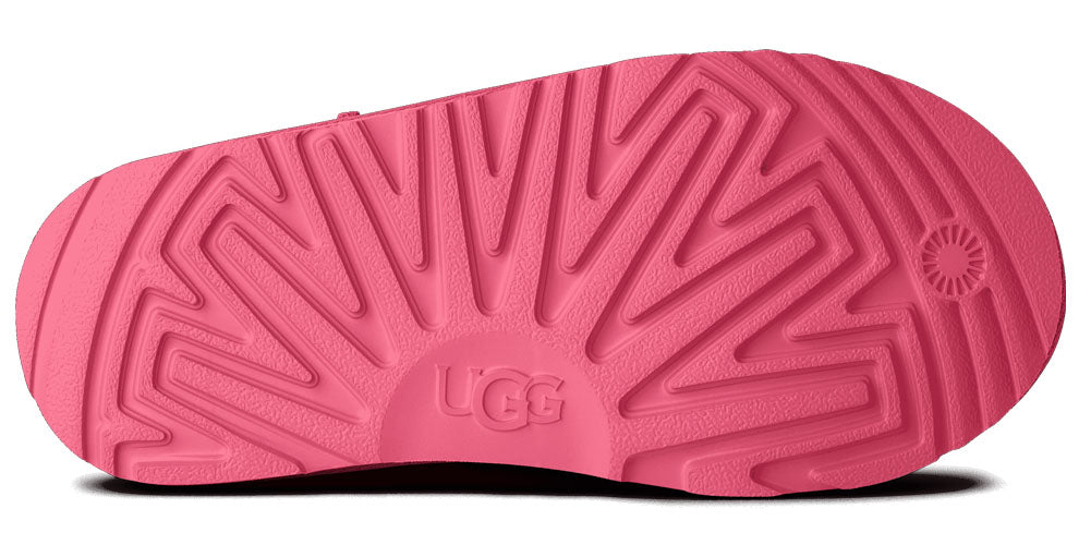 Classic Micro in Pink Bloom by UGG