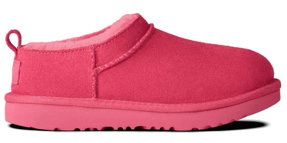 Classic Micro in Pink Bloom by UGG