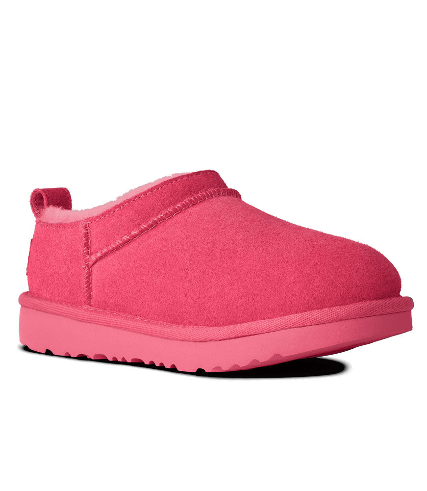 Classic Micro in Pink Bloom by UGG