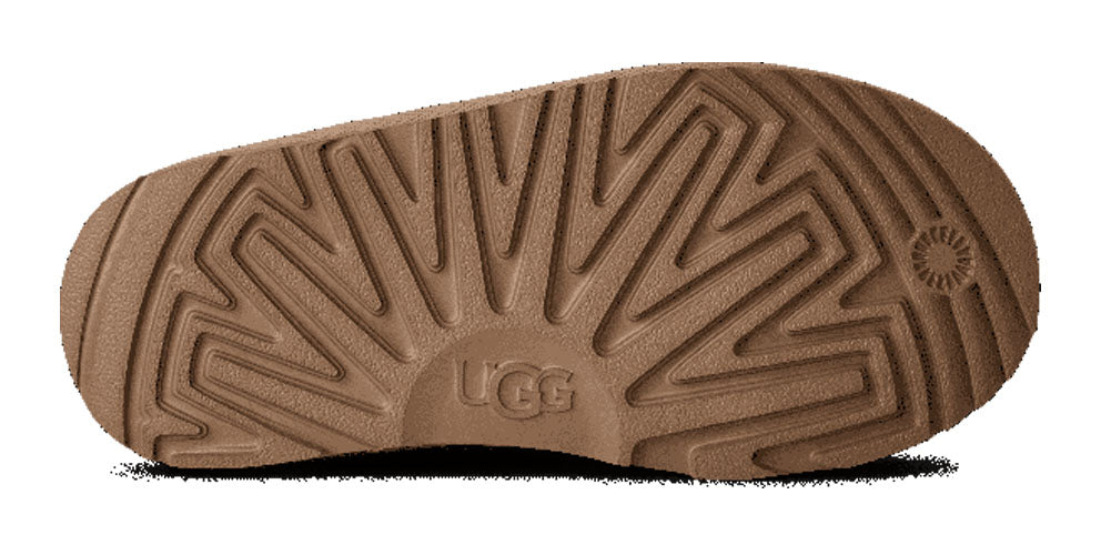 Classic Micro in Sand by UGG