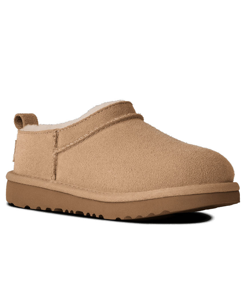 Classic Micro in Sand by UGG