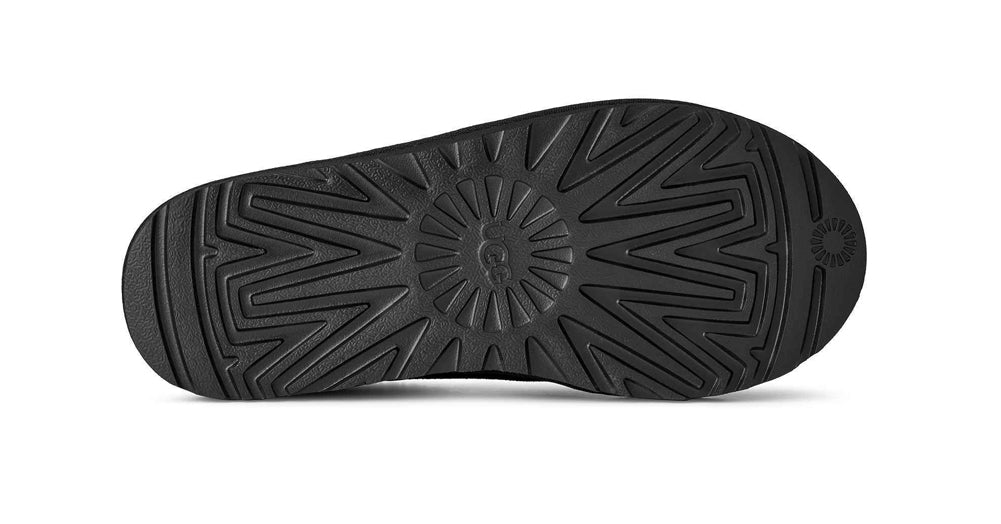 Tasman II in Black by UGG