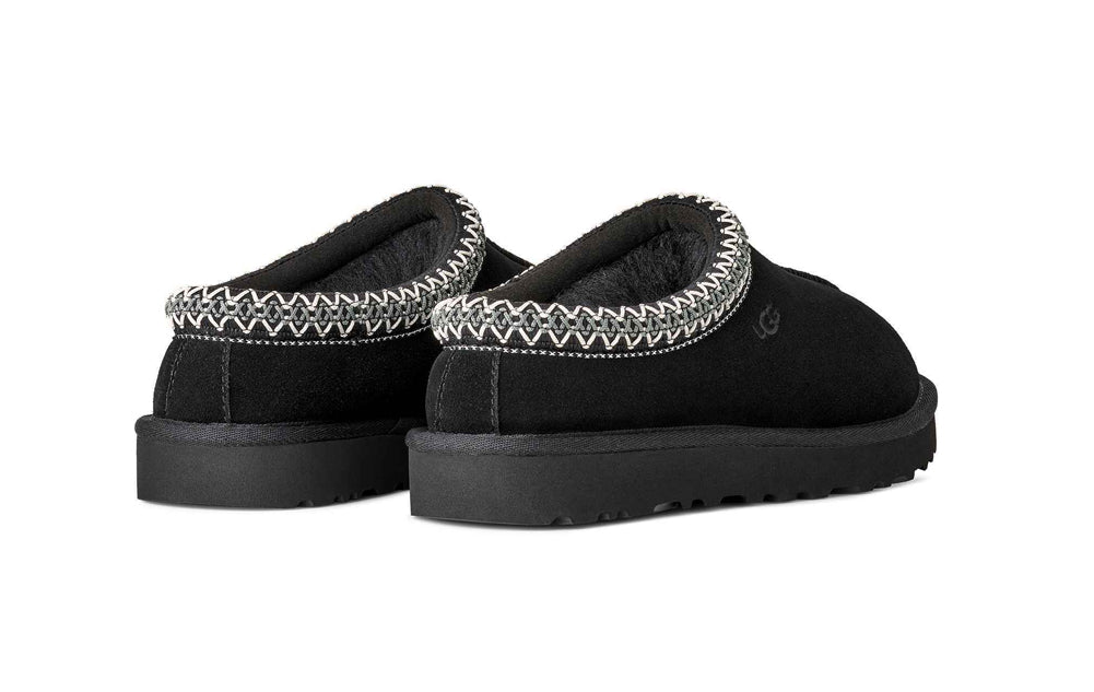Tasman II in Black by UGG