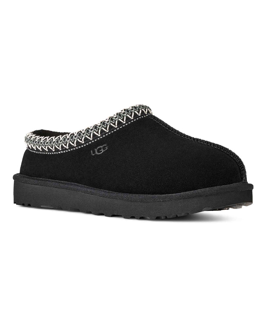 Tasman II in Black by UGG