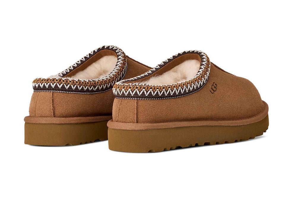 Tasman II in Chestnut by UGG