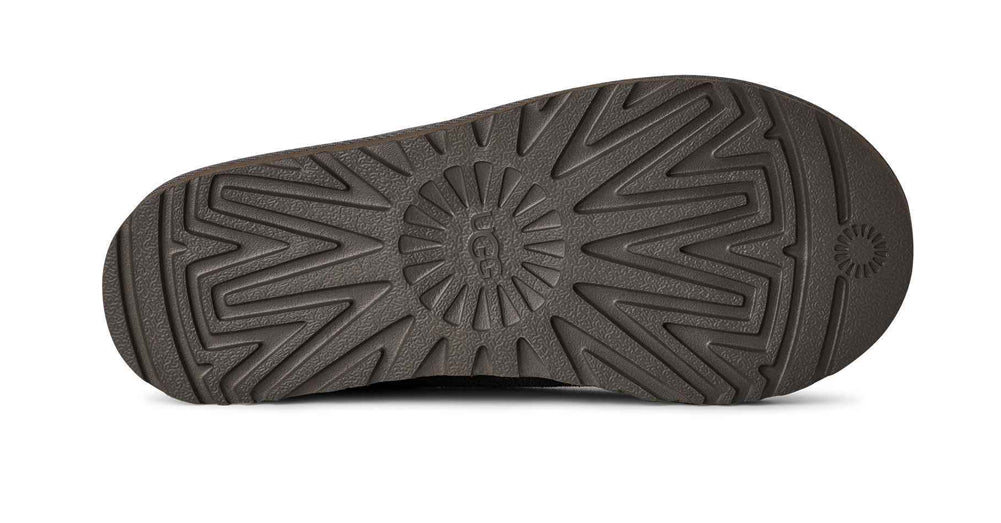 Tasman II in Dark Grey by UGG