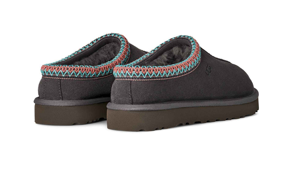 Tasman II in Dark Grey by UGG