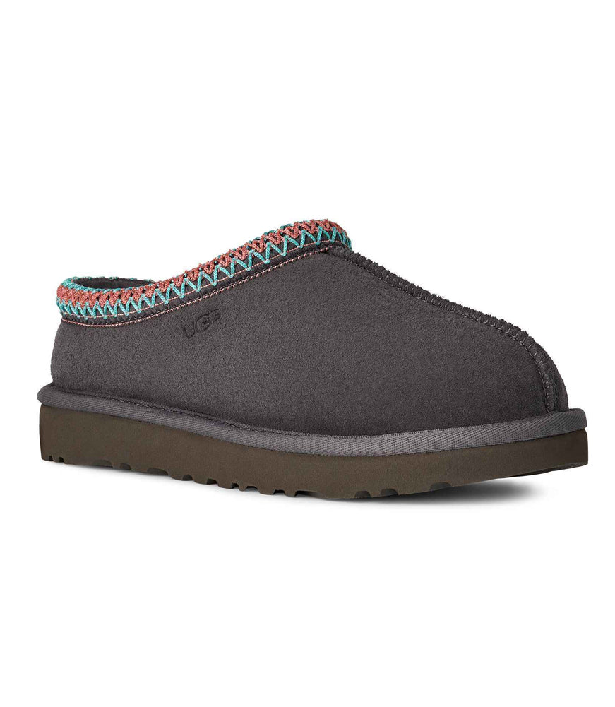 Tasman II in Dark Grey by UGG