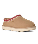 Tasman II in Sand/Dark Cherry by UGG
