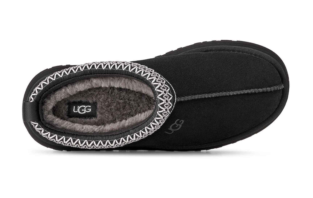 Tazz II in Black by UGG