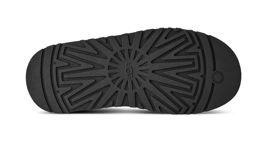 Tazz II in Black by UGG